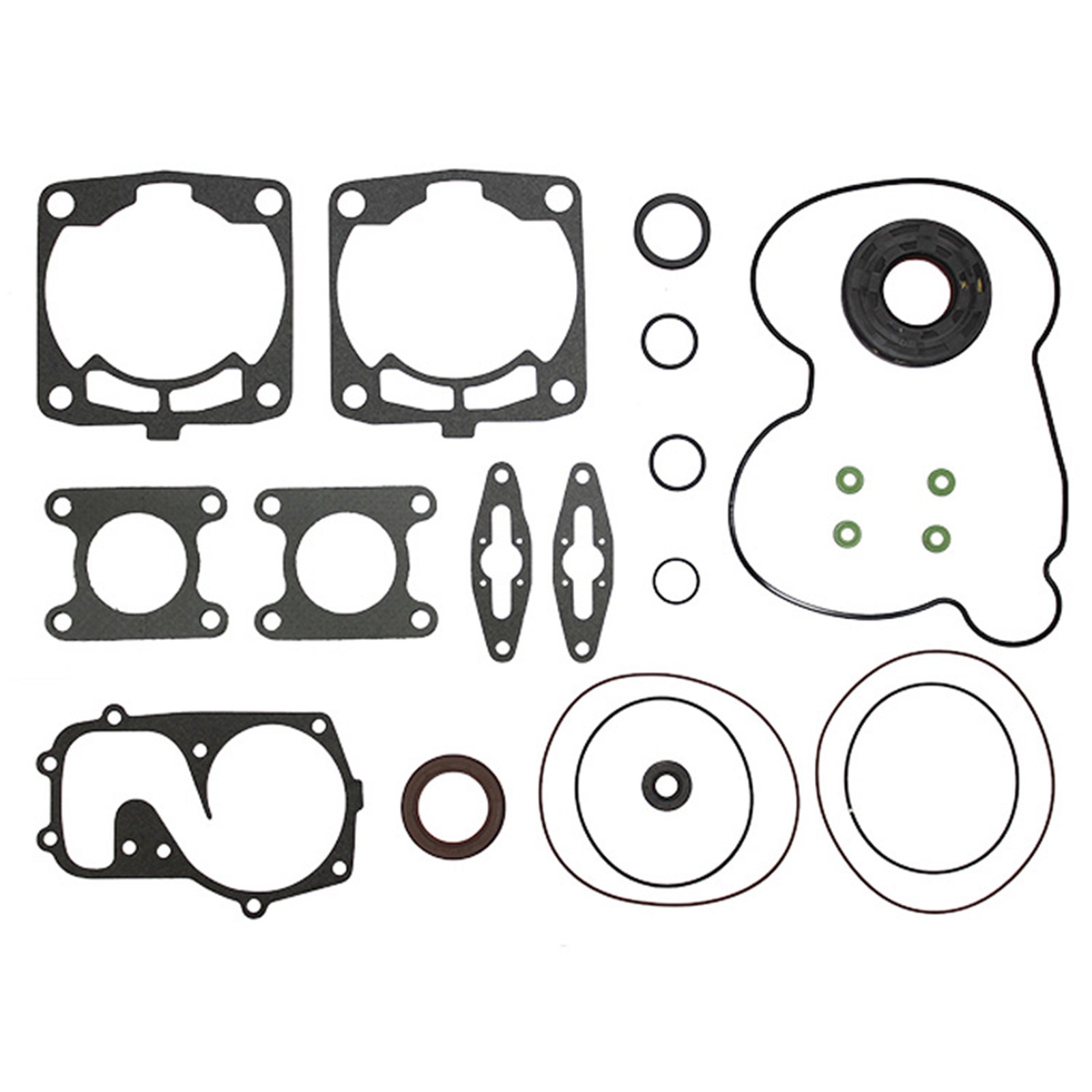 SPI FULL GASKET SET W/OIL SEAL