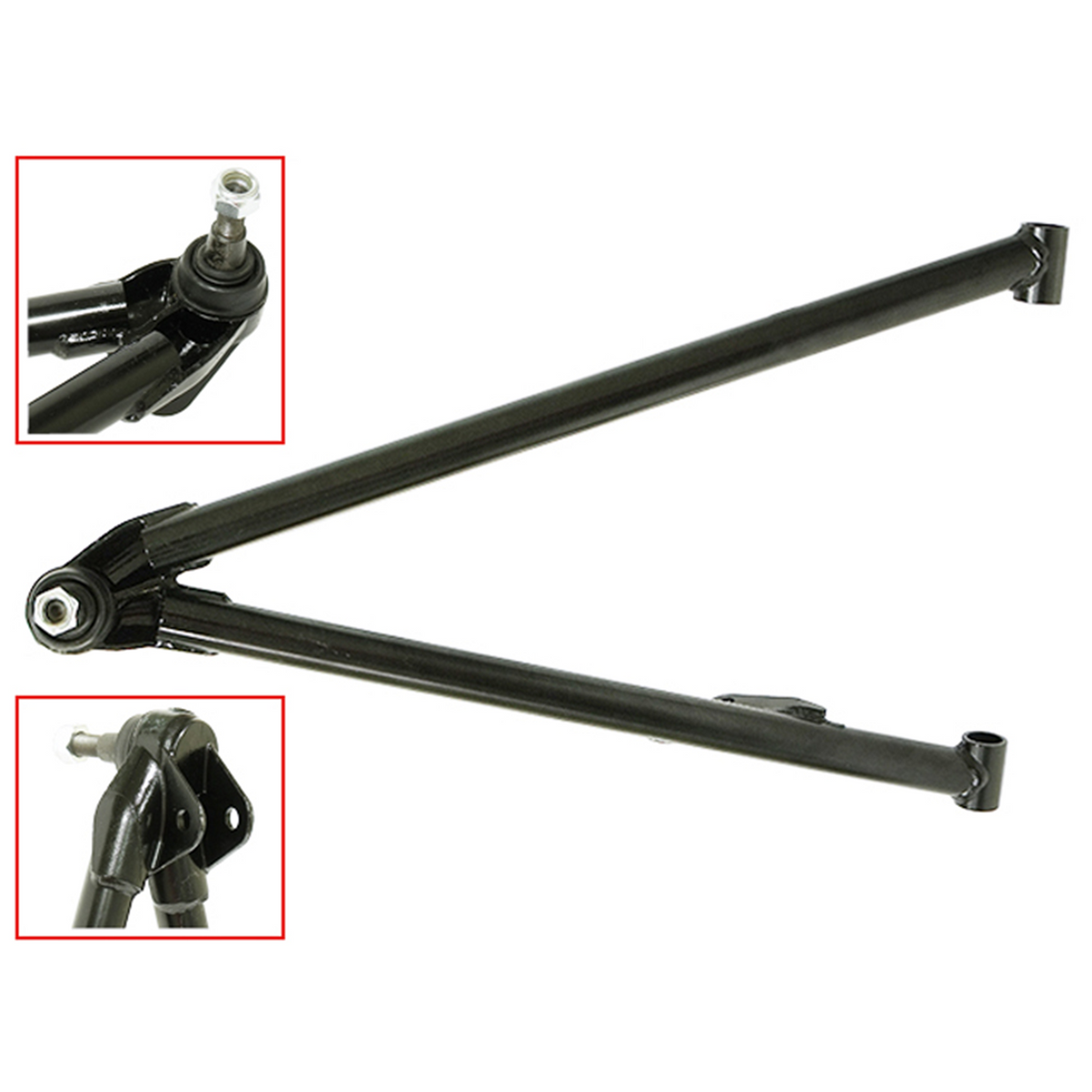 SPI LOWER A-ARM