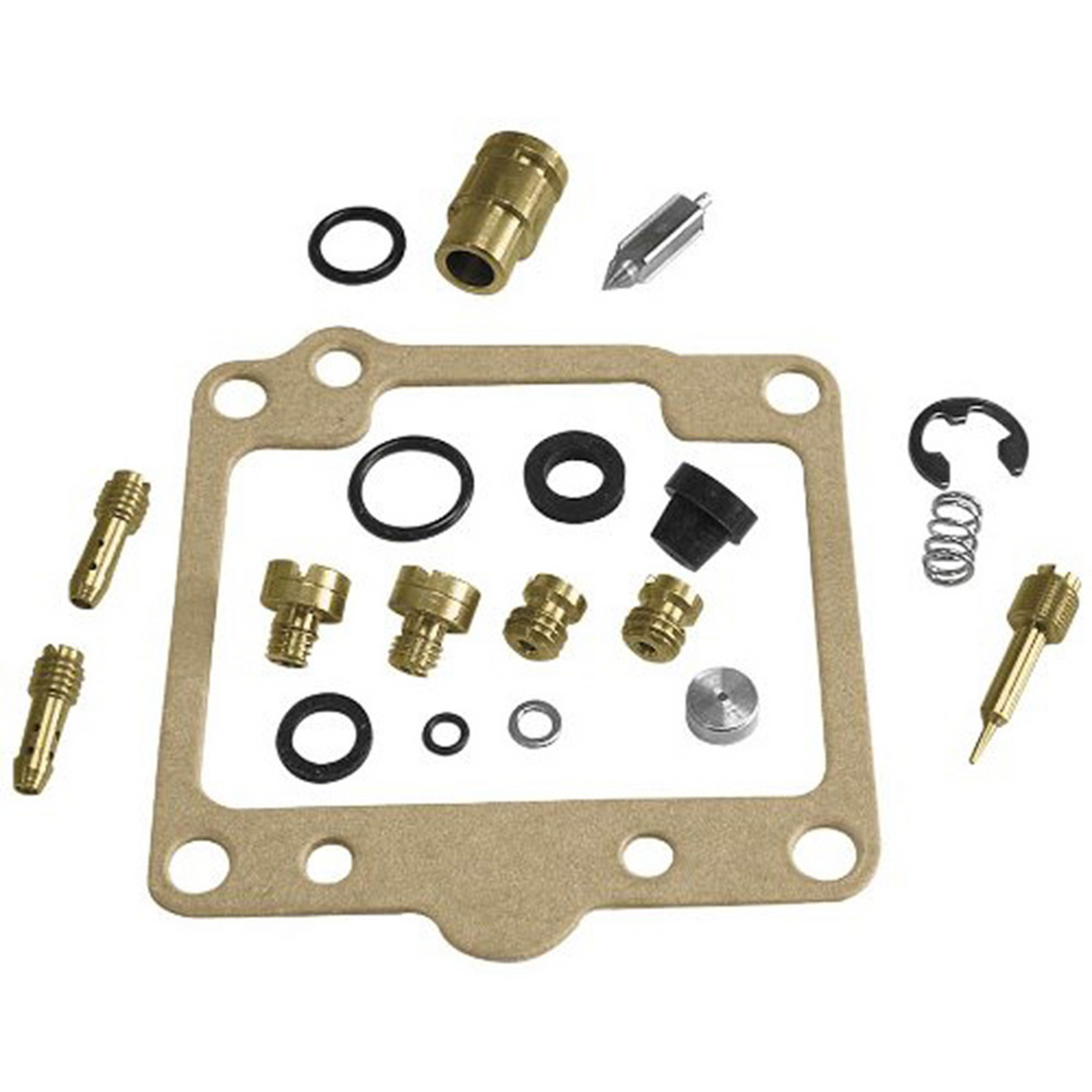 CARB REP KIT:SUZ GS550 77-79