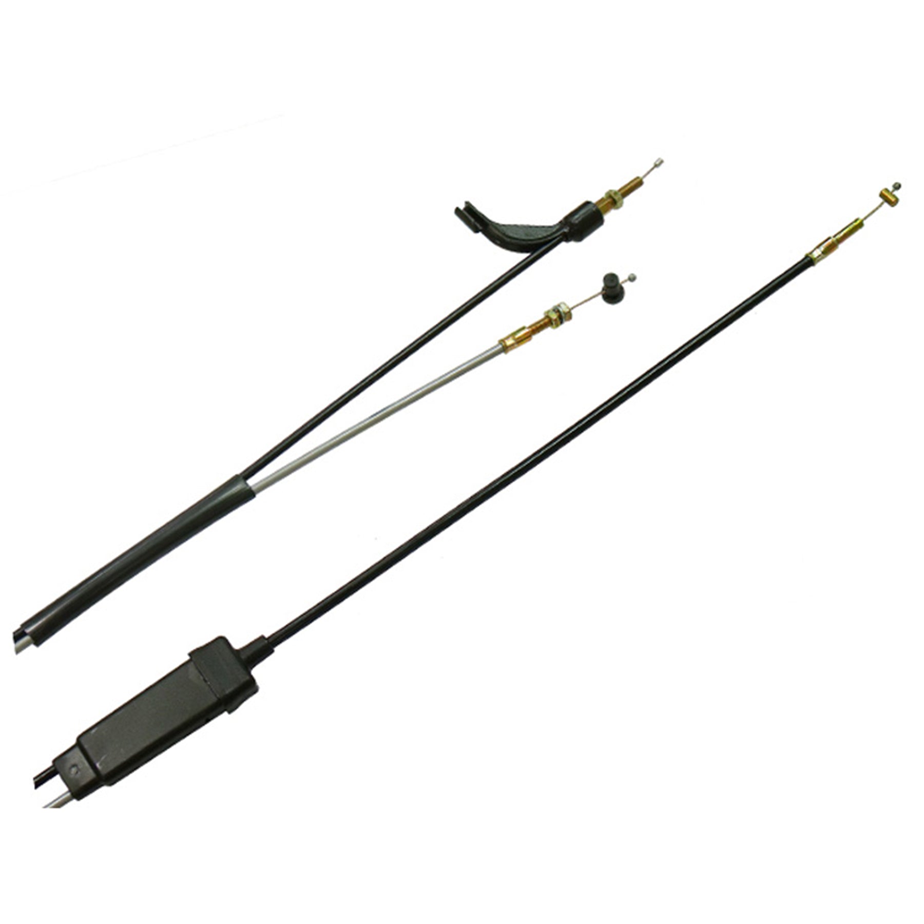 THROTTLE CABLE SKI DOO