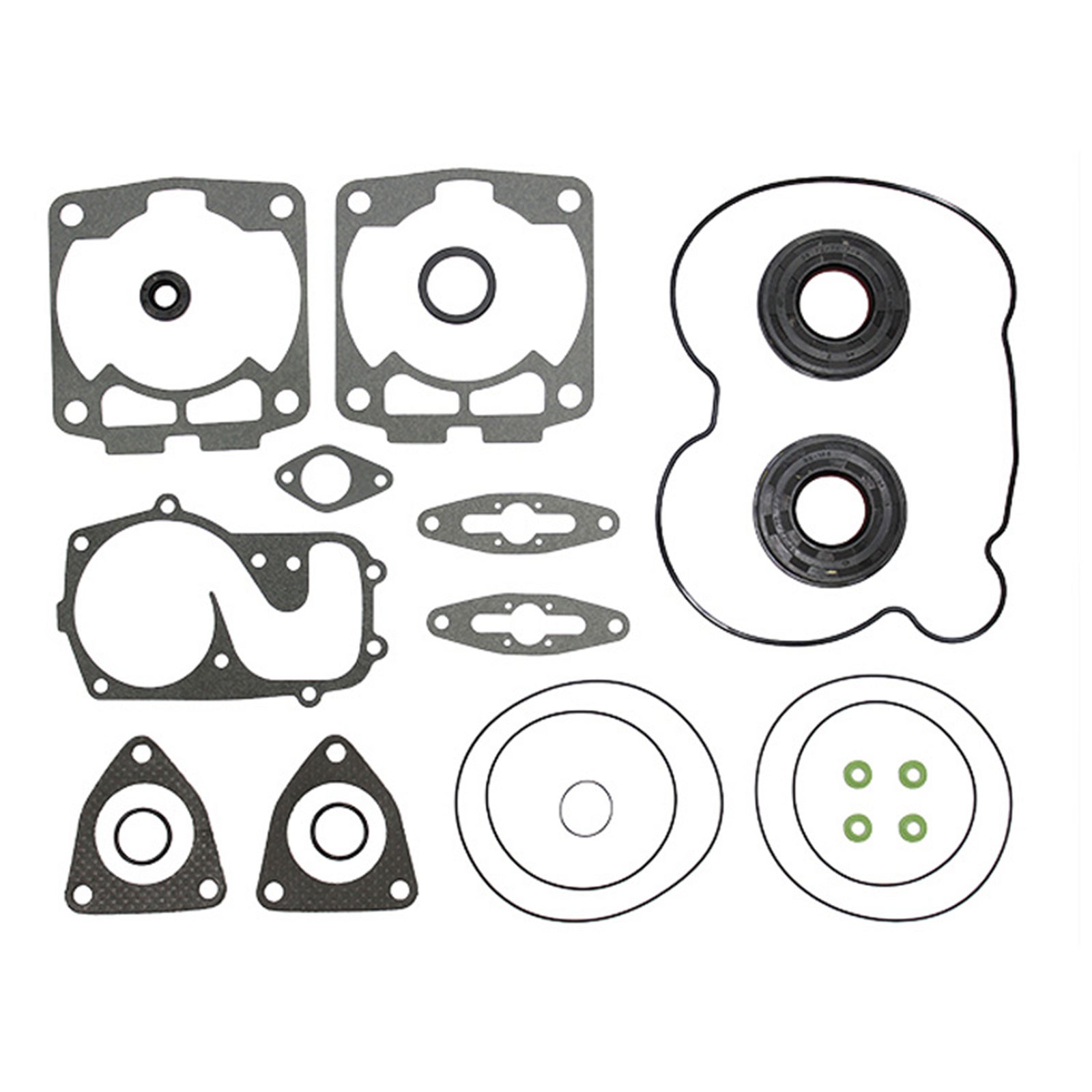 SPI FULL GASKET SET W/OIL SEAL