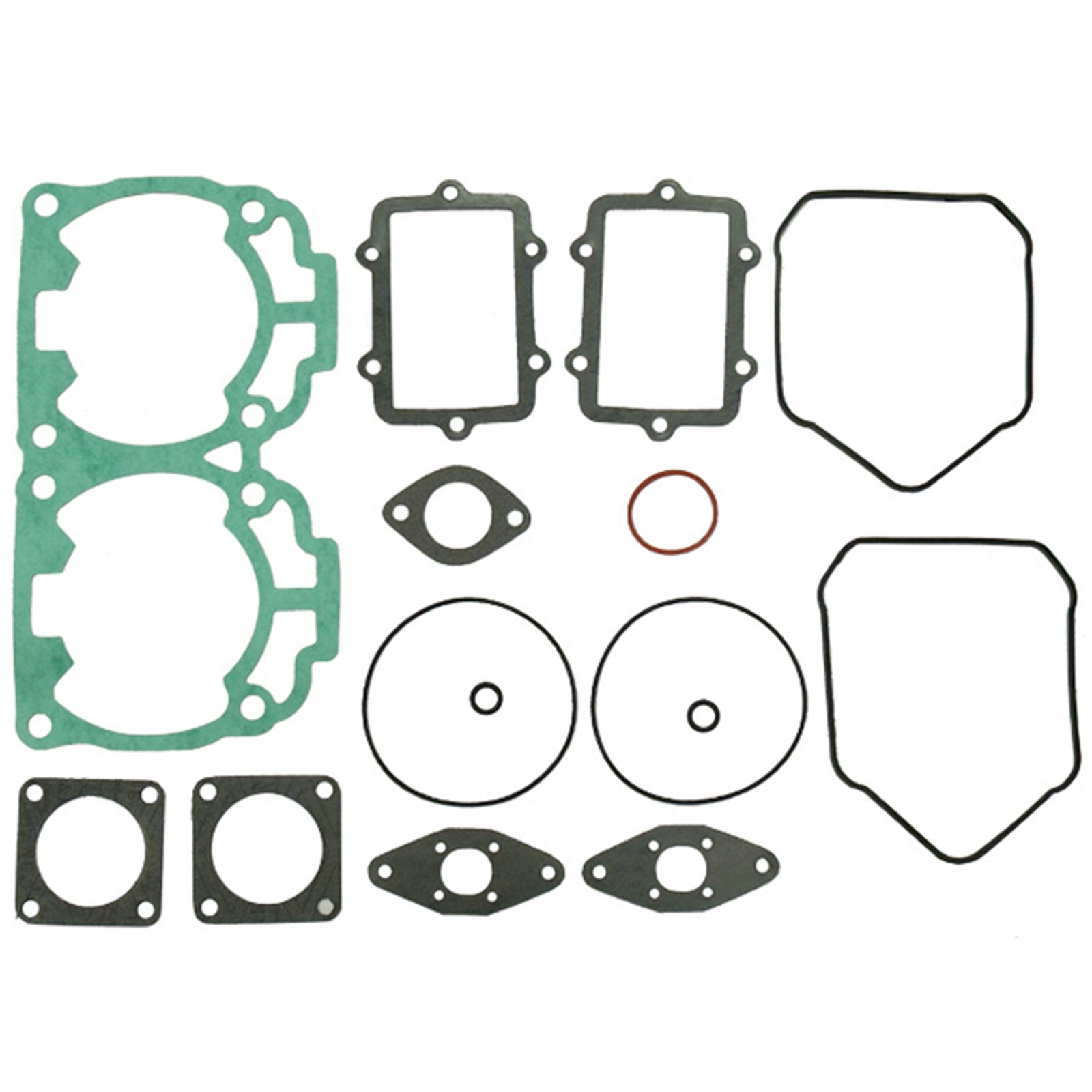 SPI TOP END GASKET SET