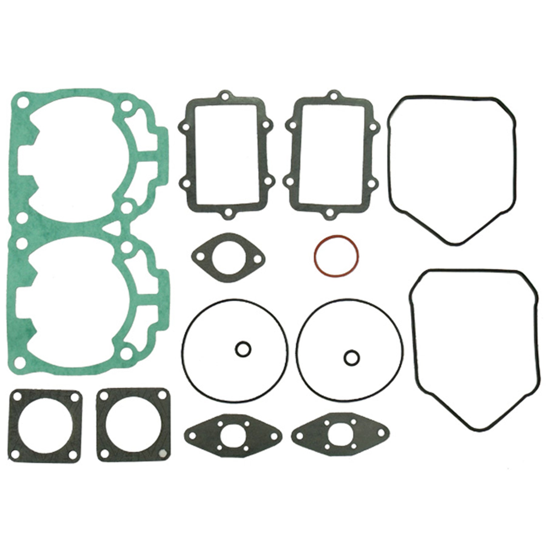 SPI TOP END GASKET SET
