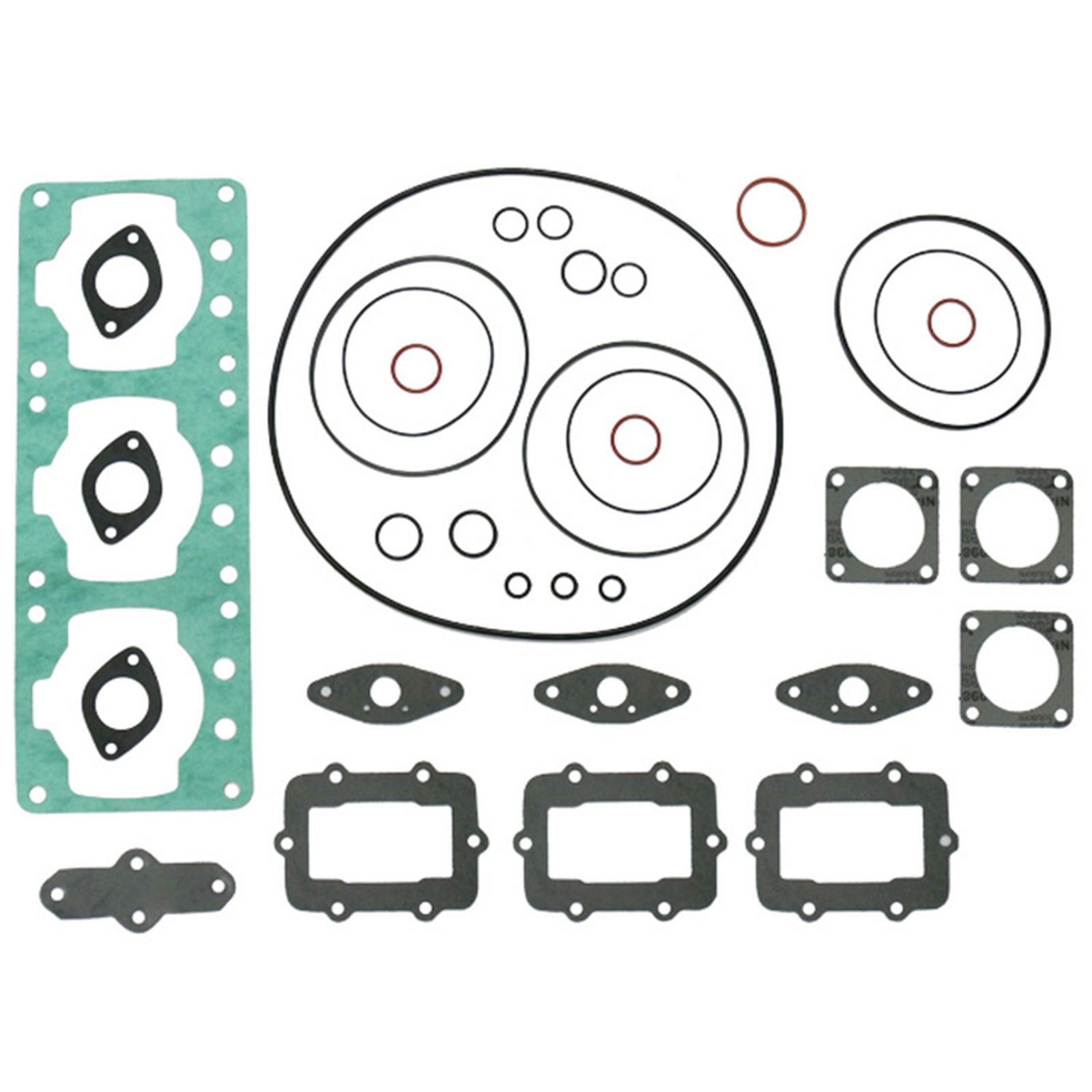 SPI TOP END GASKET SET