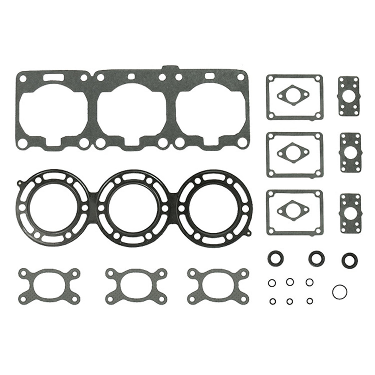 SPI TOP END GASKET SET