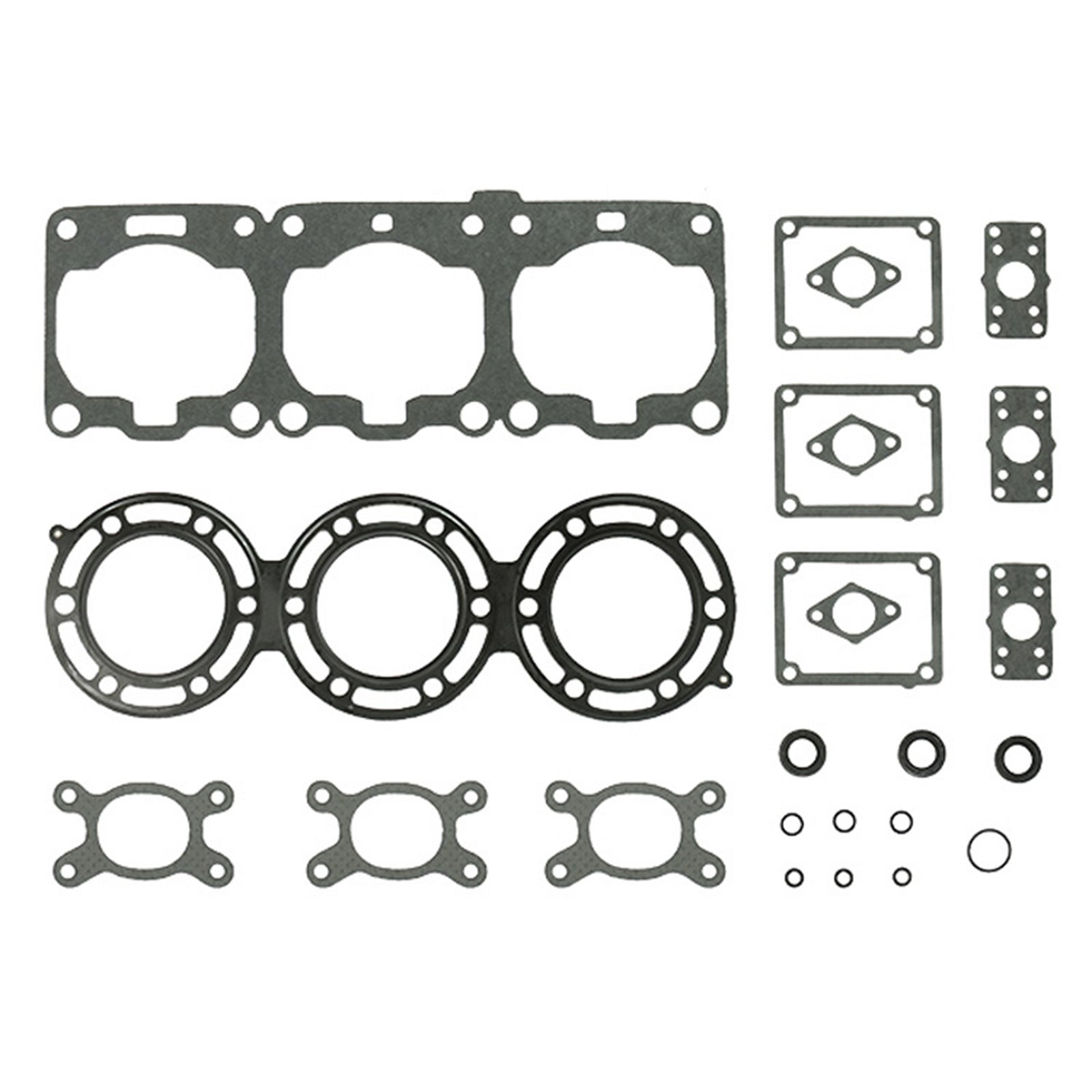 SPI TOP END GASKET SET