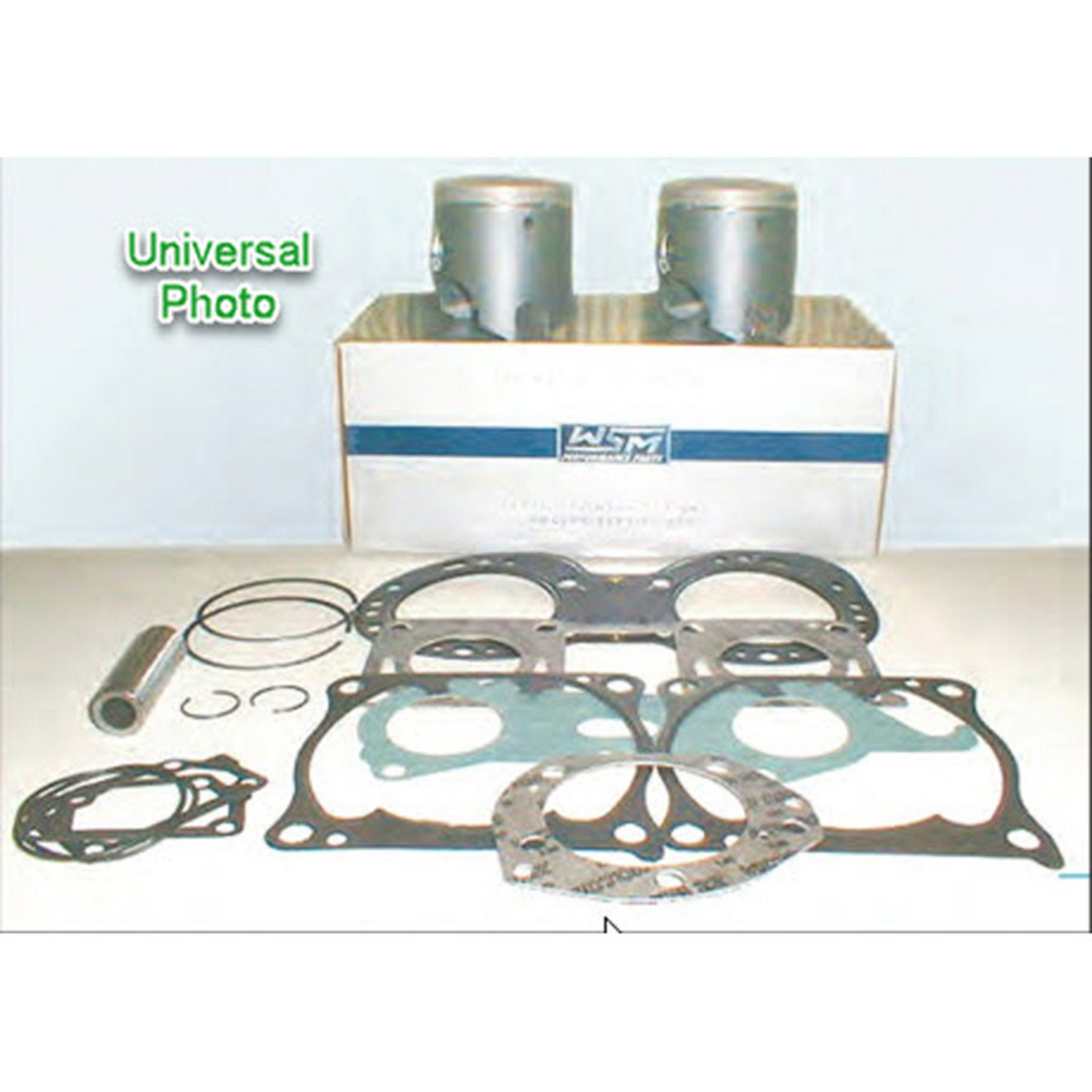 WSM REBUILD KIT KAWASAKI .5MM