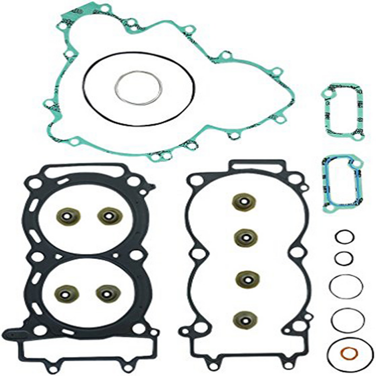 ATHENA POLARIS 900 RZR COMPLETE GASKET SET