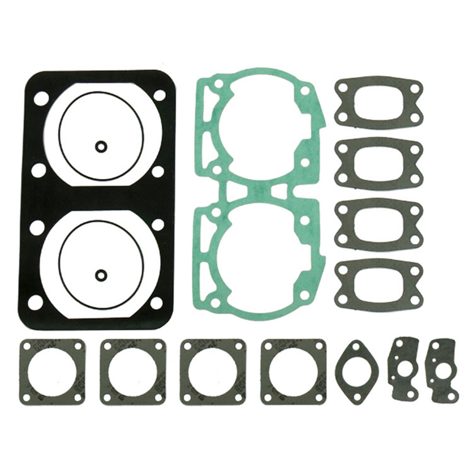 SPI TOP END GASKET SET