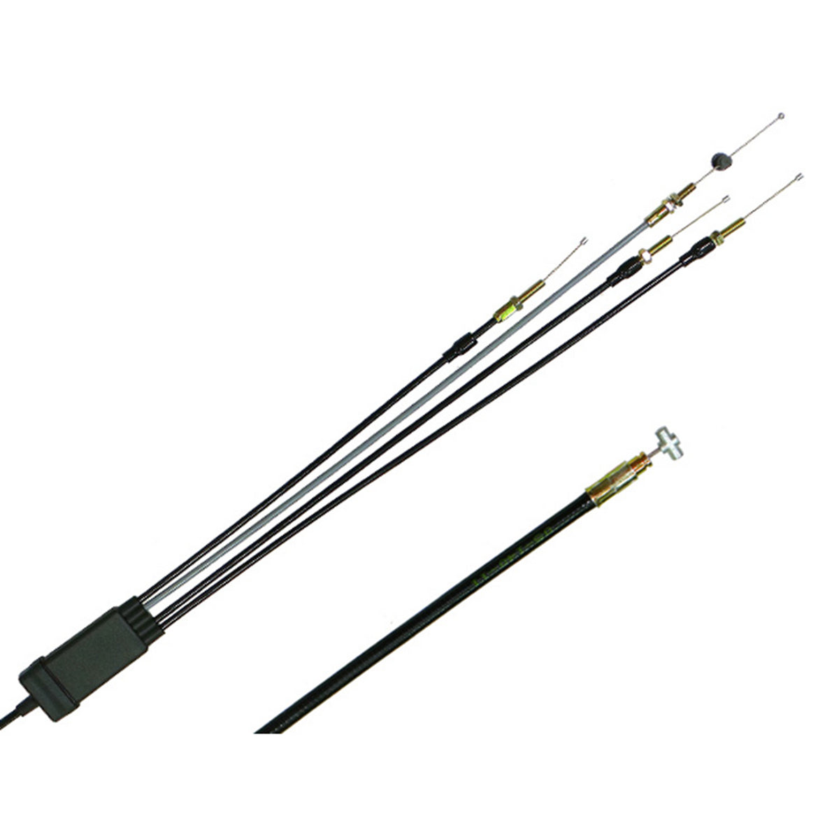 THROTTLE CABLE SKI-DOO