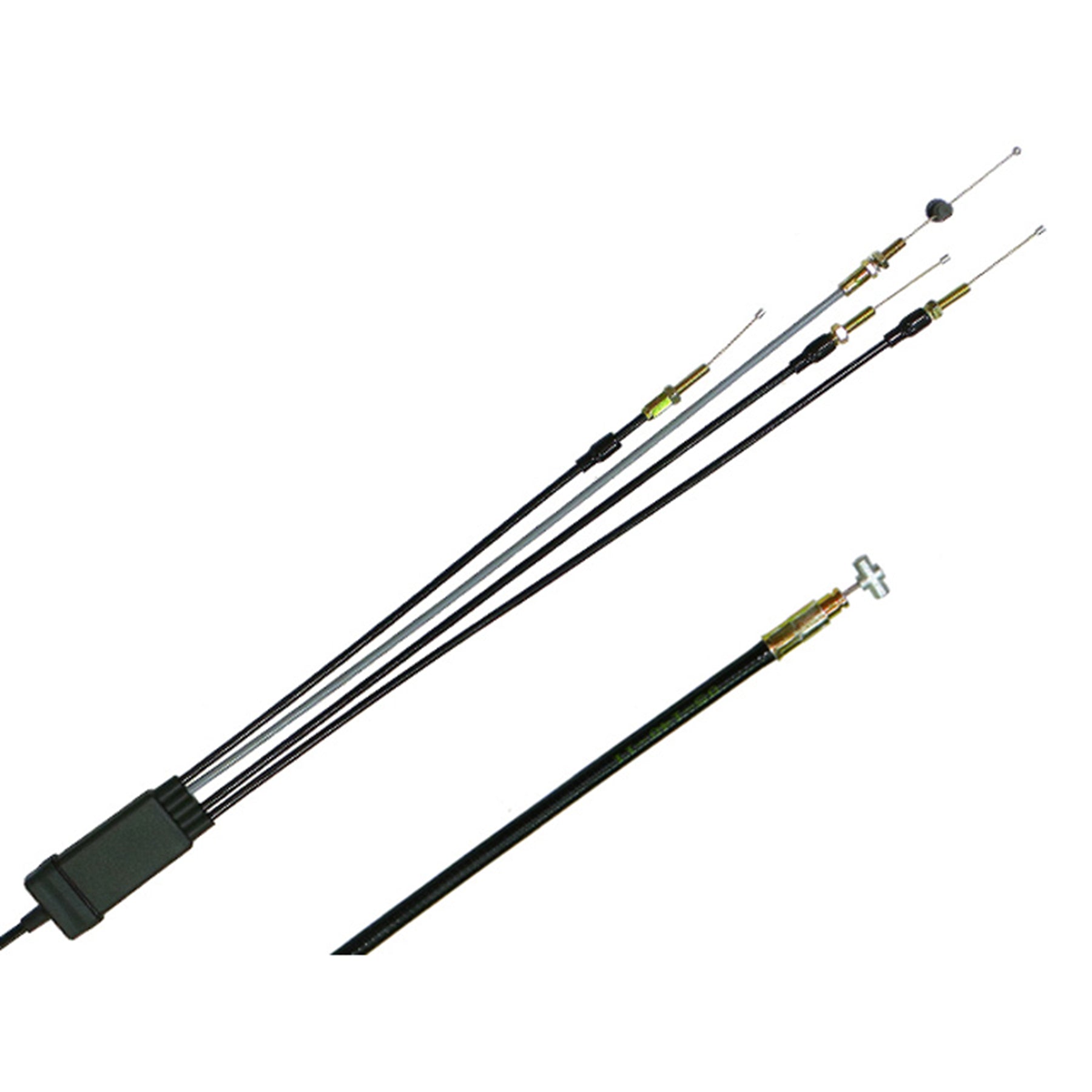 THROTTLE CABLE SKI-DOO