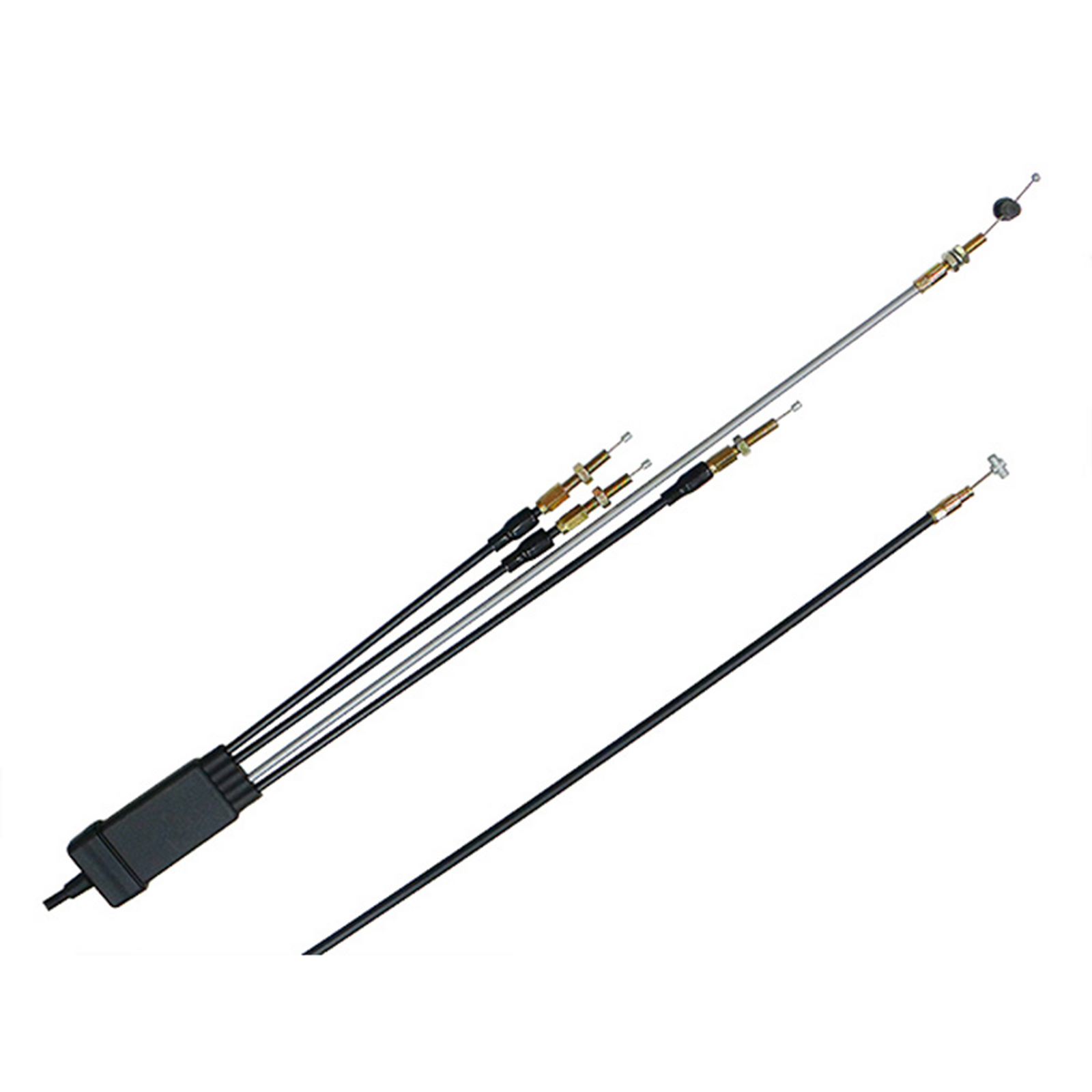 THROTTLE CABLE SKI DOO