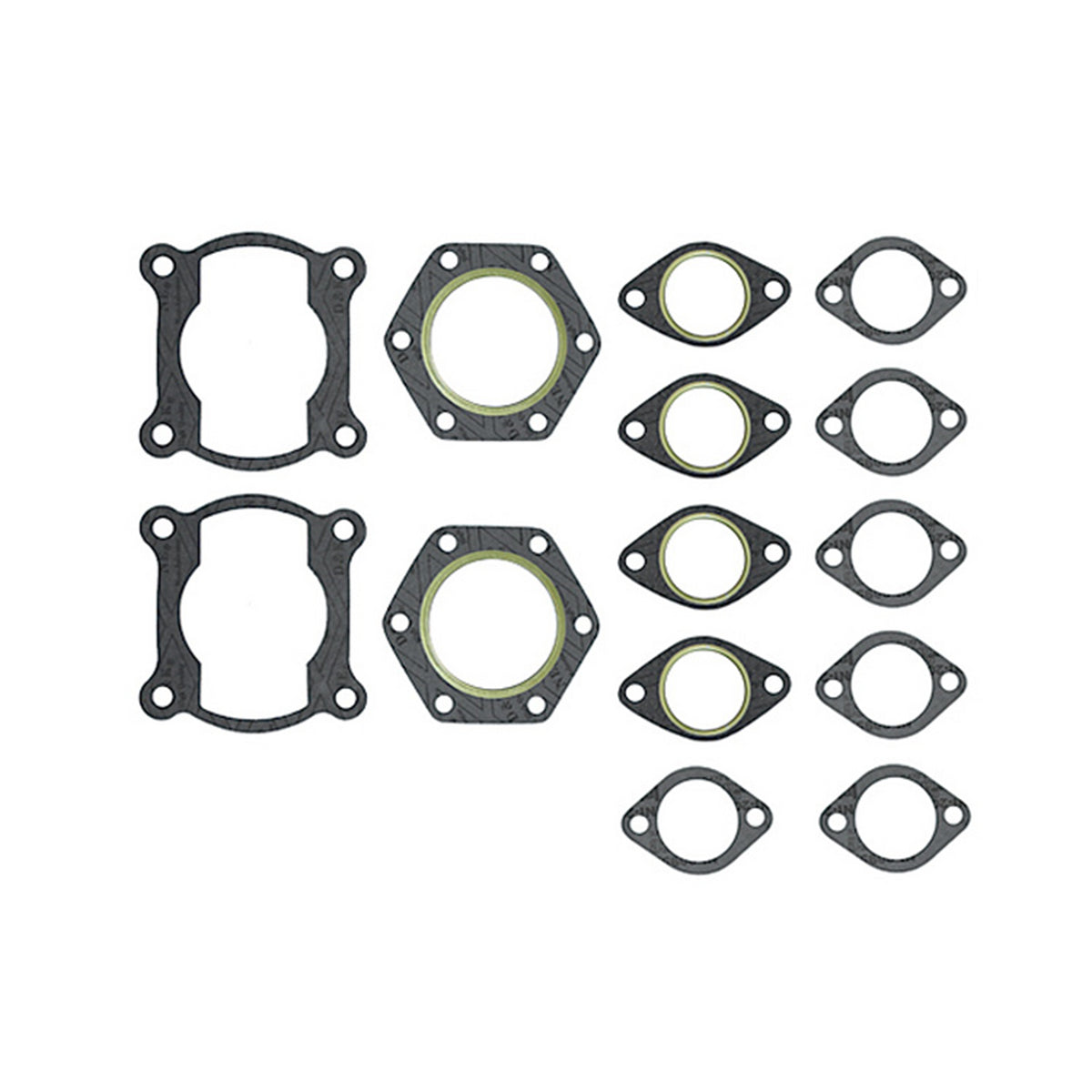SPI TOP END GASKET SET