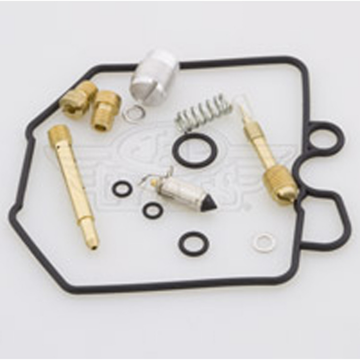 CARB REP KIT:HON CB750K 1979