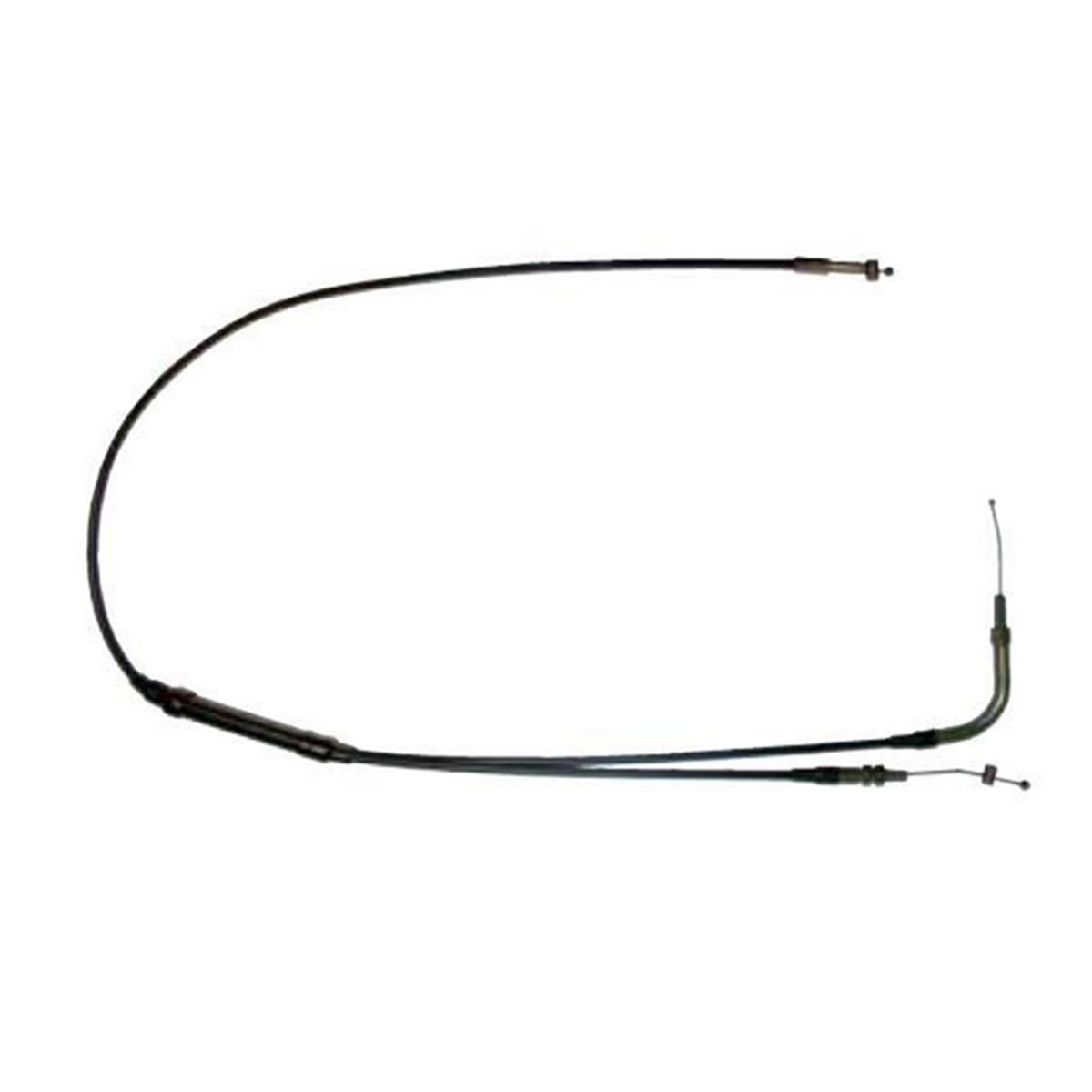 THROTTLE CABLE POLARIS
