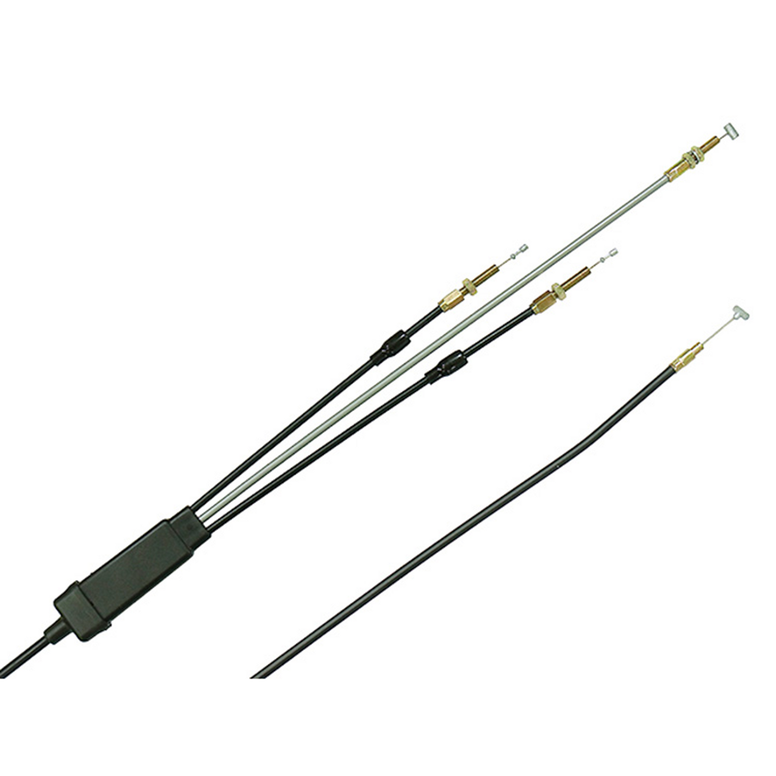 THROTTLE CABLE POLARIS