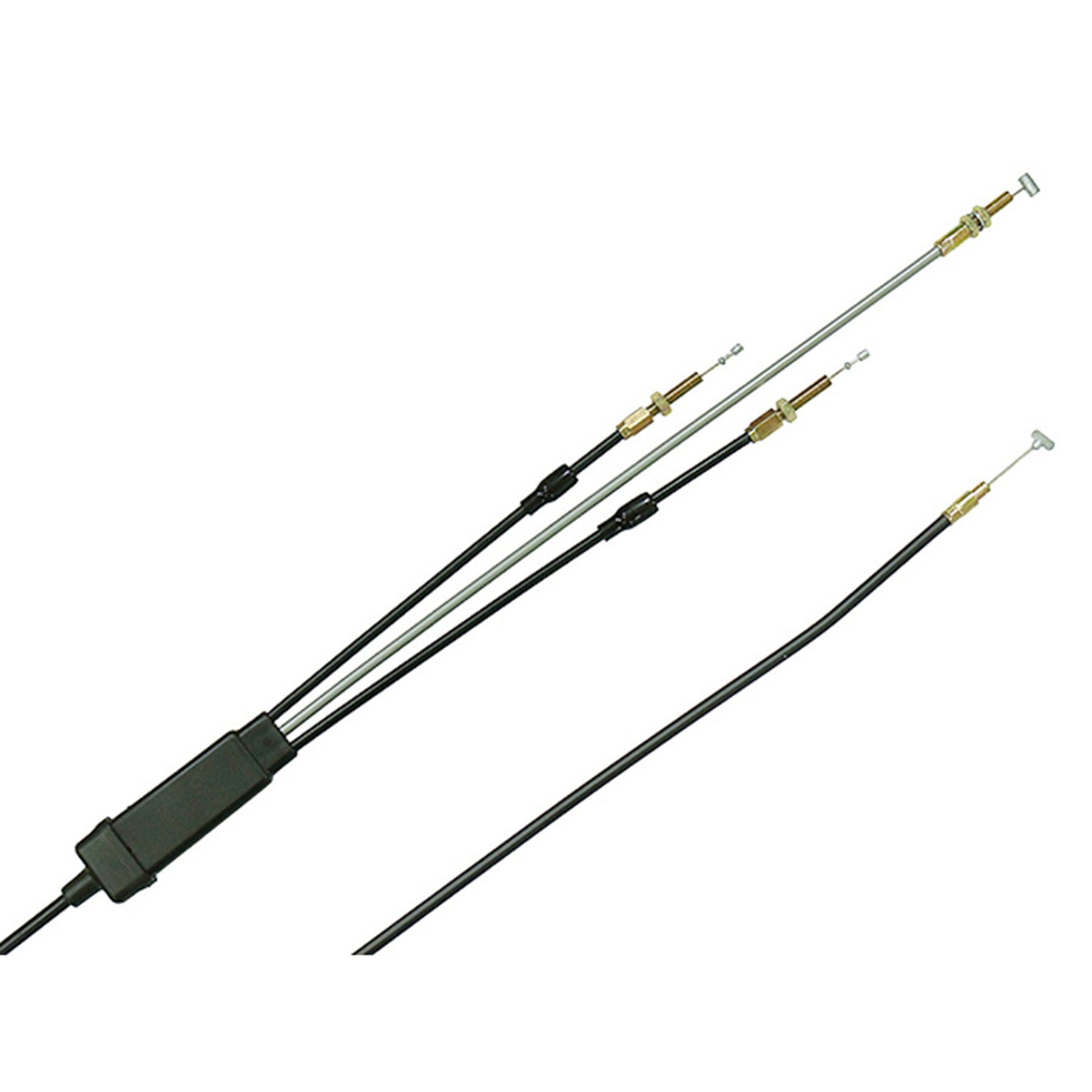 THROTTLE CABLE POLARIS