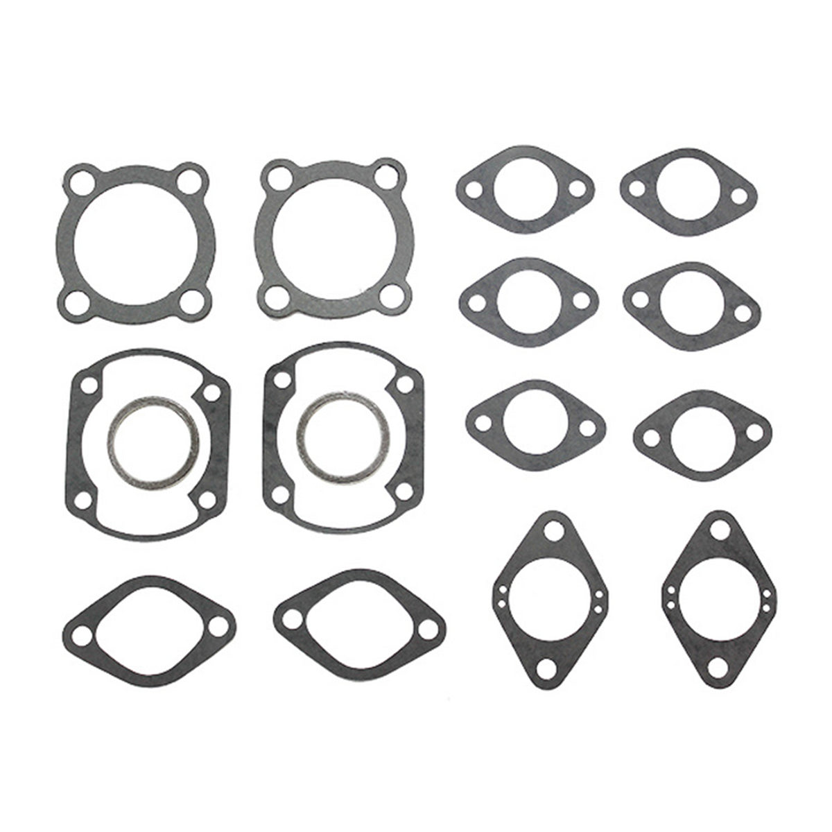 SPI TOP END GASKET SET