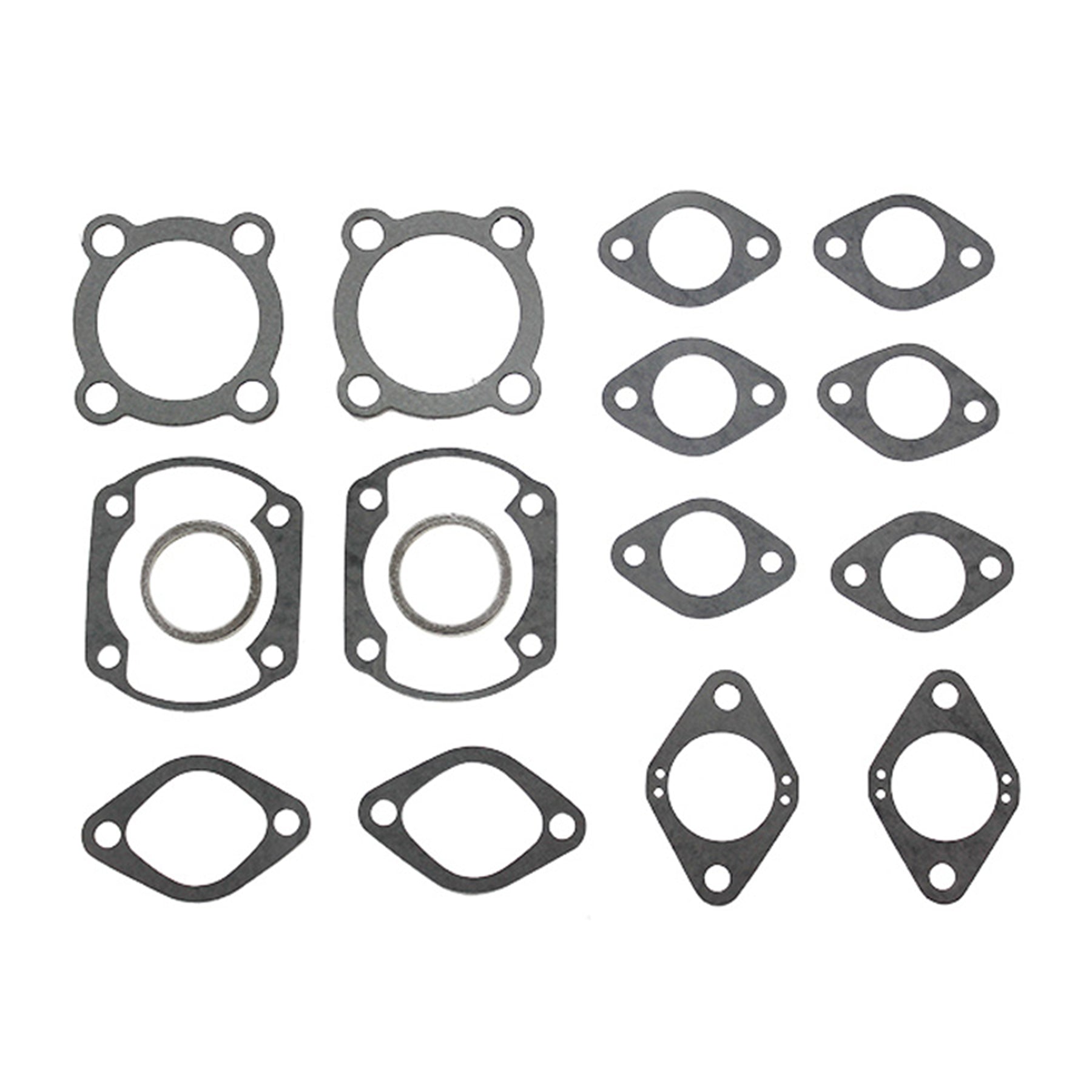 SPI TOP END GASKET SET
