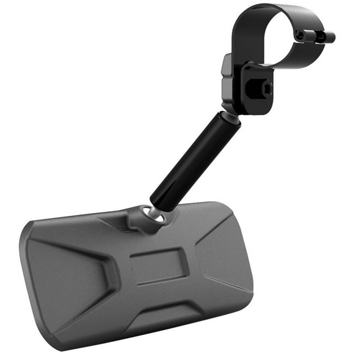 SEIZMIK MIRROR CLAMP FOR RANGER XP900