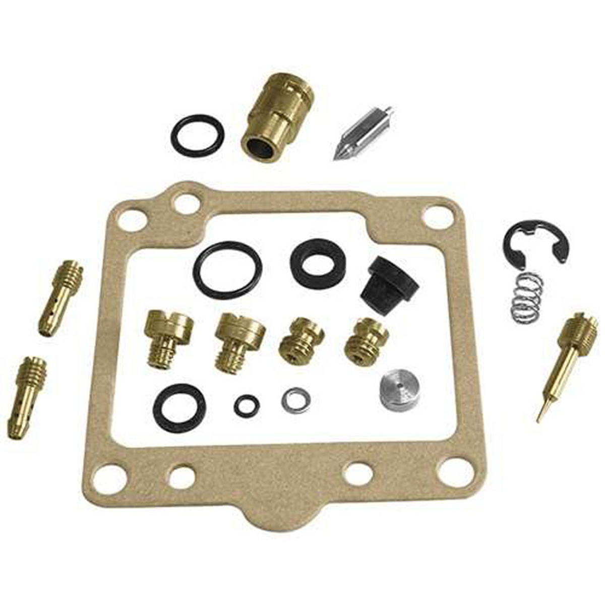CARB REP KIT:SUZ GS1000 78-79