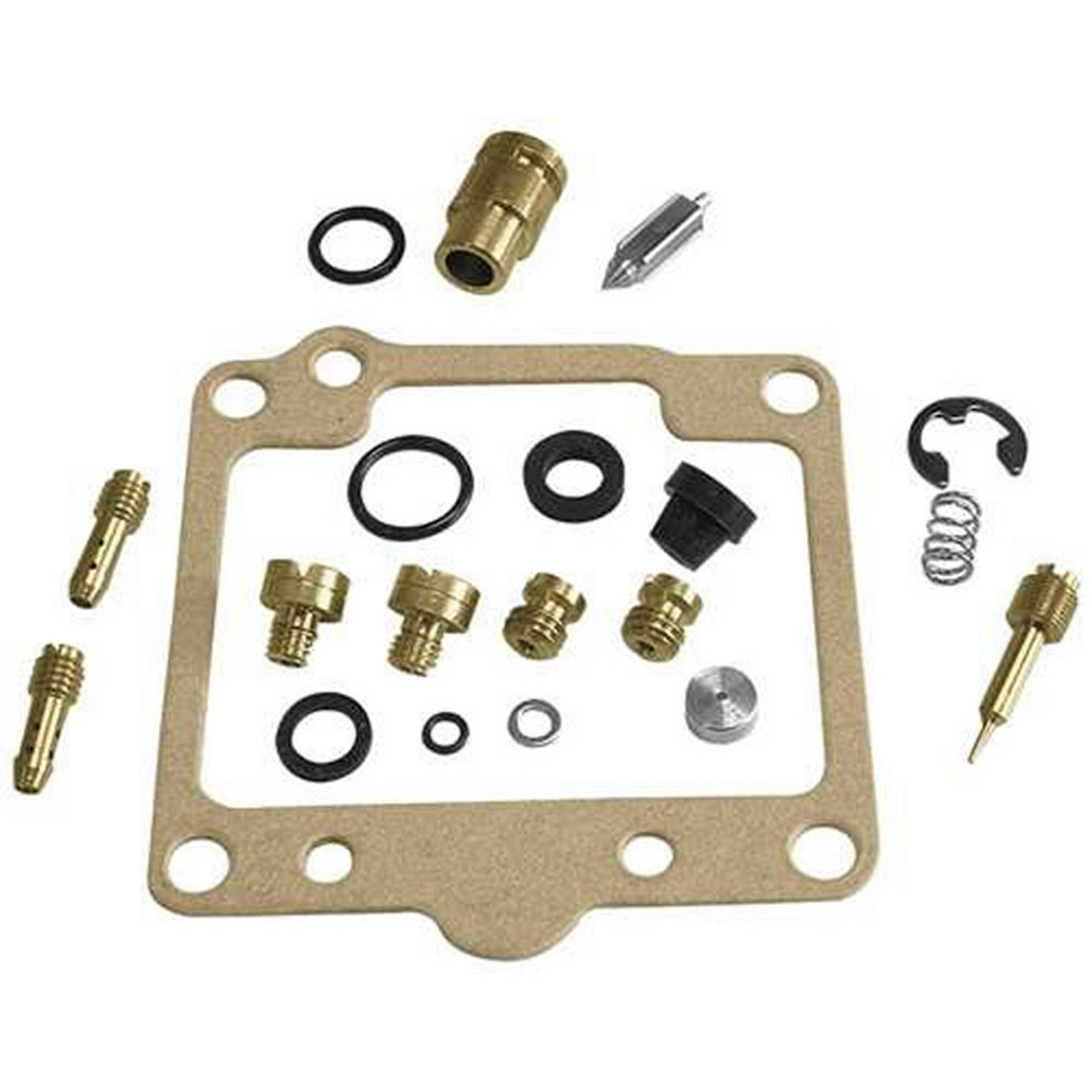 CARB REP KIT:SUZ GS1000 78-79