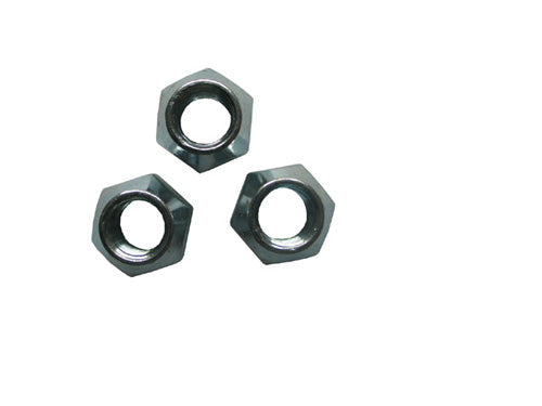 WHEEL NUT 7/16"