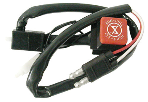 POLARIS KILL SWITCH