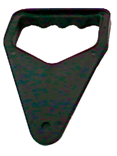 PASSENGER GRIP HANDLE