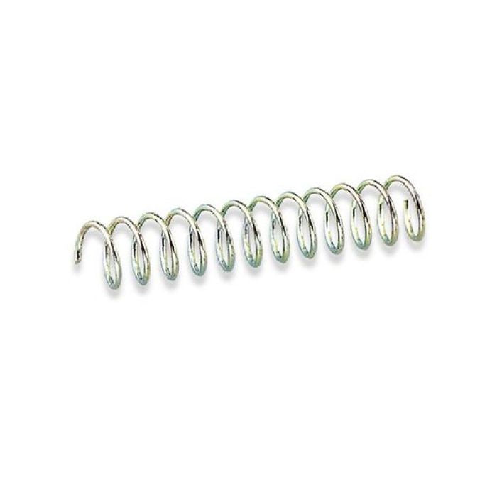 IDLE ADJUSTING SPRING
