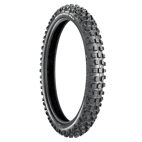 BRIDGESTONE - M23 2.50-19-(40M) TIRE