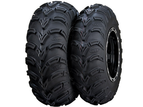 ITP MUD LITE AT TIRE, 25X11-10