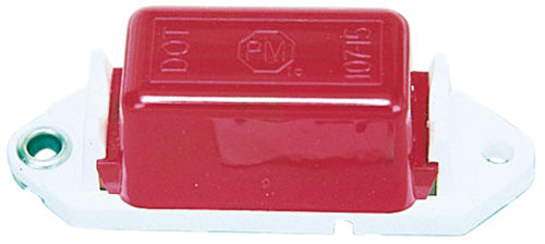 MINI CLEARANCE LIGHT RED