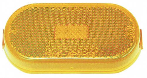 CLEARANCE LIGHT / AMBER