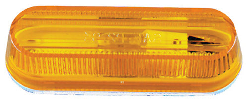 CLEARANCE LIGHT THIN AMBER
