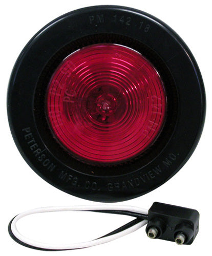 2-1/2" GROMMET & PLUG KIT
