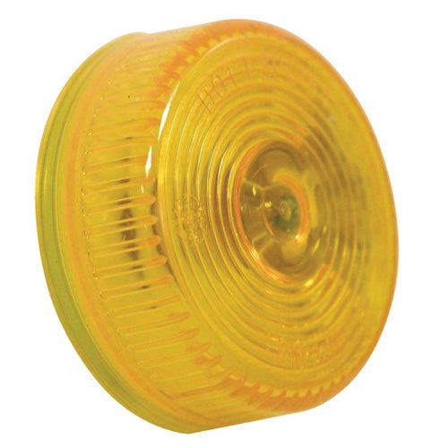 2" SEALED LIGHT AMBER