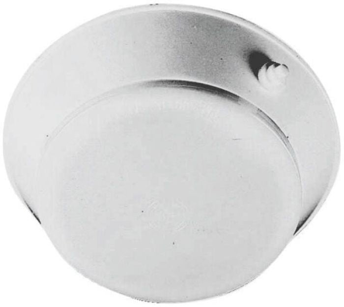INTERIOR DOME LIGHT