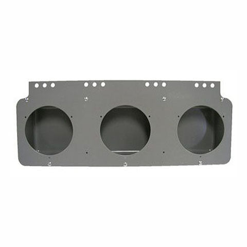 3 LIGHT METAL MODULE BOX