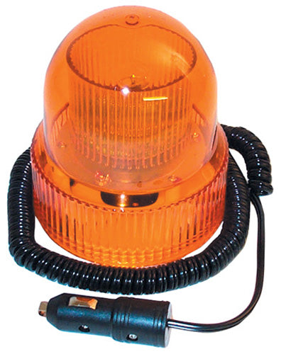 FLASHING LITE AMBER