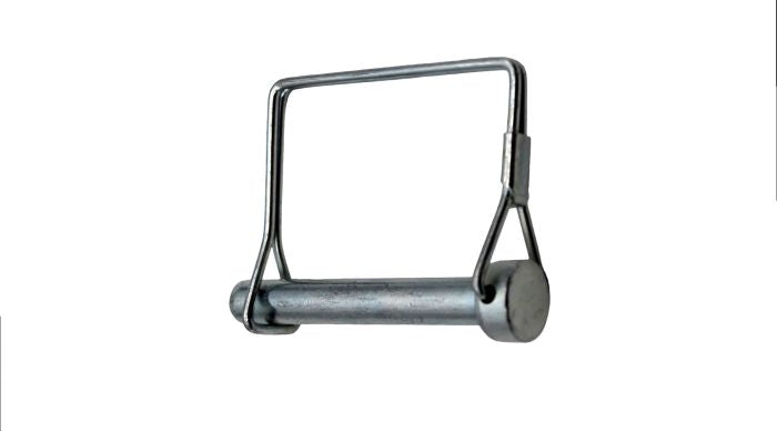 WIRE LOCK PIN 3/8 X 2 1/2 SQUARE