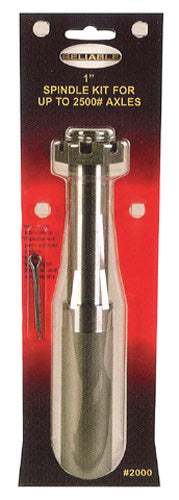 SPINDLE 2500#