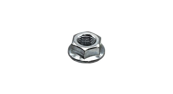 FLANGE LOCK NUT 7/16-20