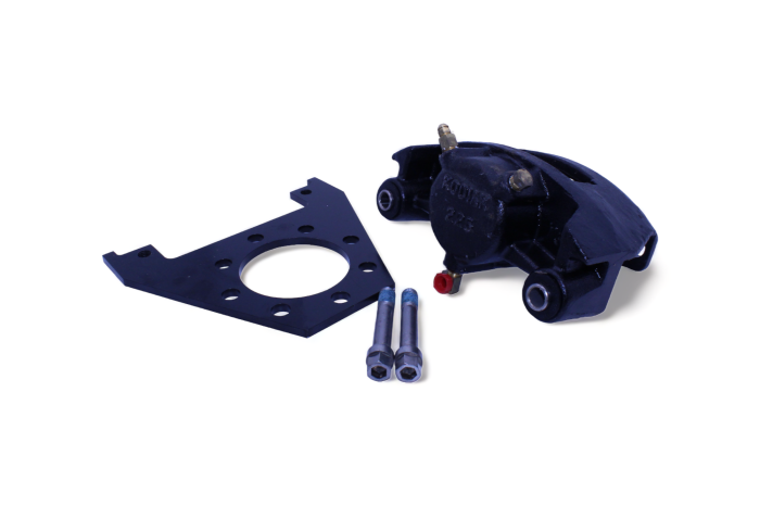 DISC BRAKE CALIPER ASSEMBLY RH