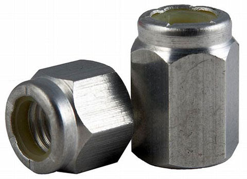 POWER TOWER LOCK NUT .500" (96)