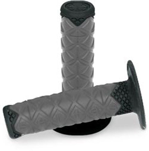 SPIDER M1 BLACK W/DK GREY DIAMOND