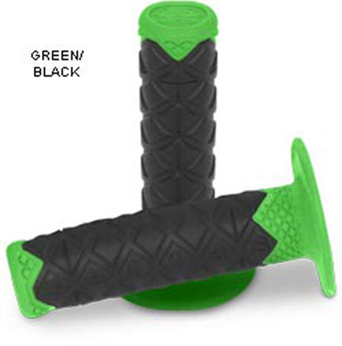 SPIDER M1 GREEN/BLACK DIAMOND