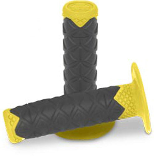 SPIDER M1 YELLOW/BLACK DIAMOND
