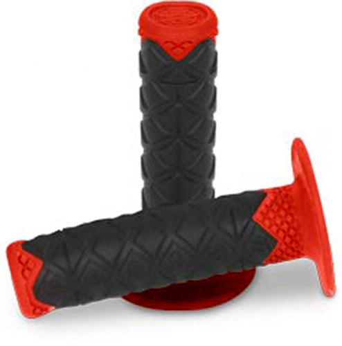 SPIDER M1 RED/BLACK DIAMOND