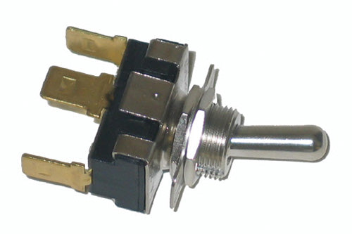 HEAT DEMON METAL SWITCH DUAL POWER HI LOW OFF